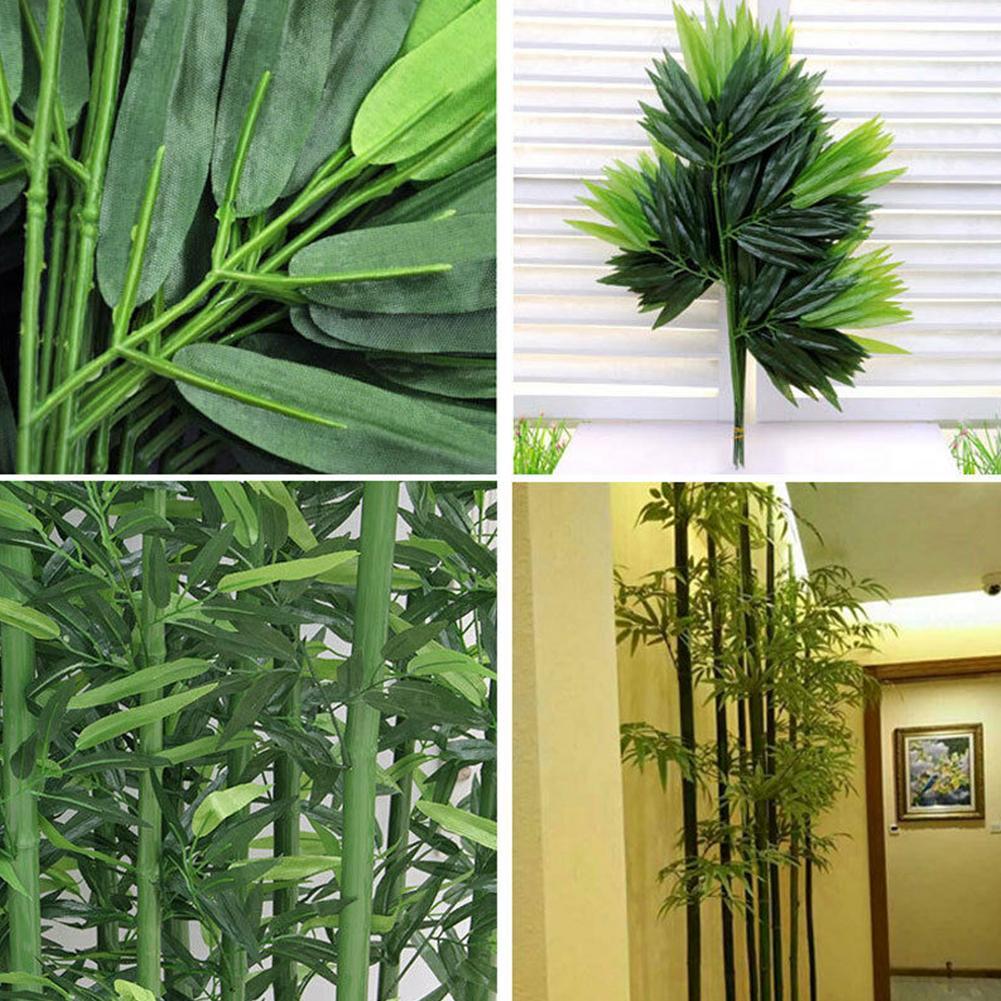 10 sztuk sztuczne zielone liśc – Ficus Lyrata Tree recenzja i cena
