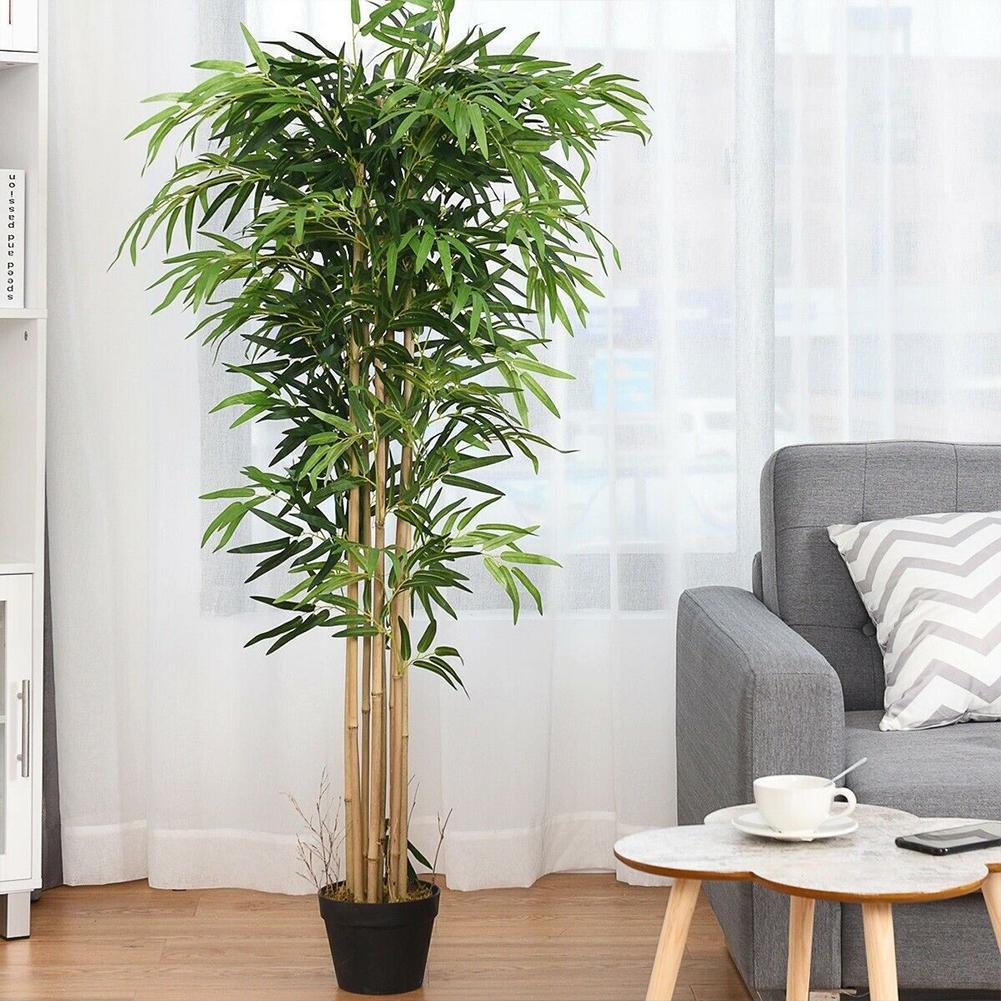 10 sztuk sztuczne zielone liśc – Ficus Lyrata Tree recenzja i cena