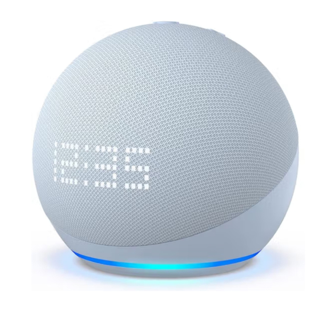 Głośnik głosowy Alexa Smart Ec – Amazon Speaker Echo Pop recenzja i cena